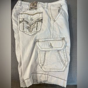 Men’s 38 Rock Revival